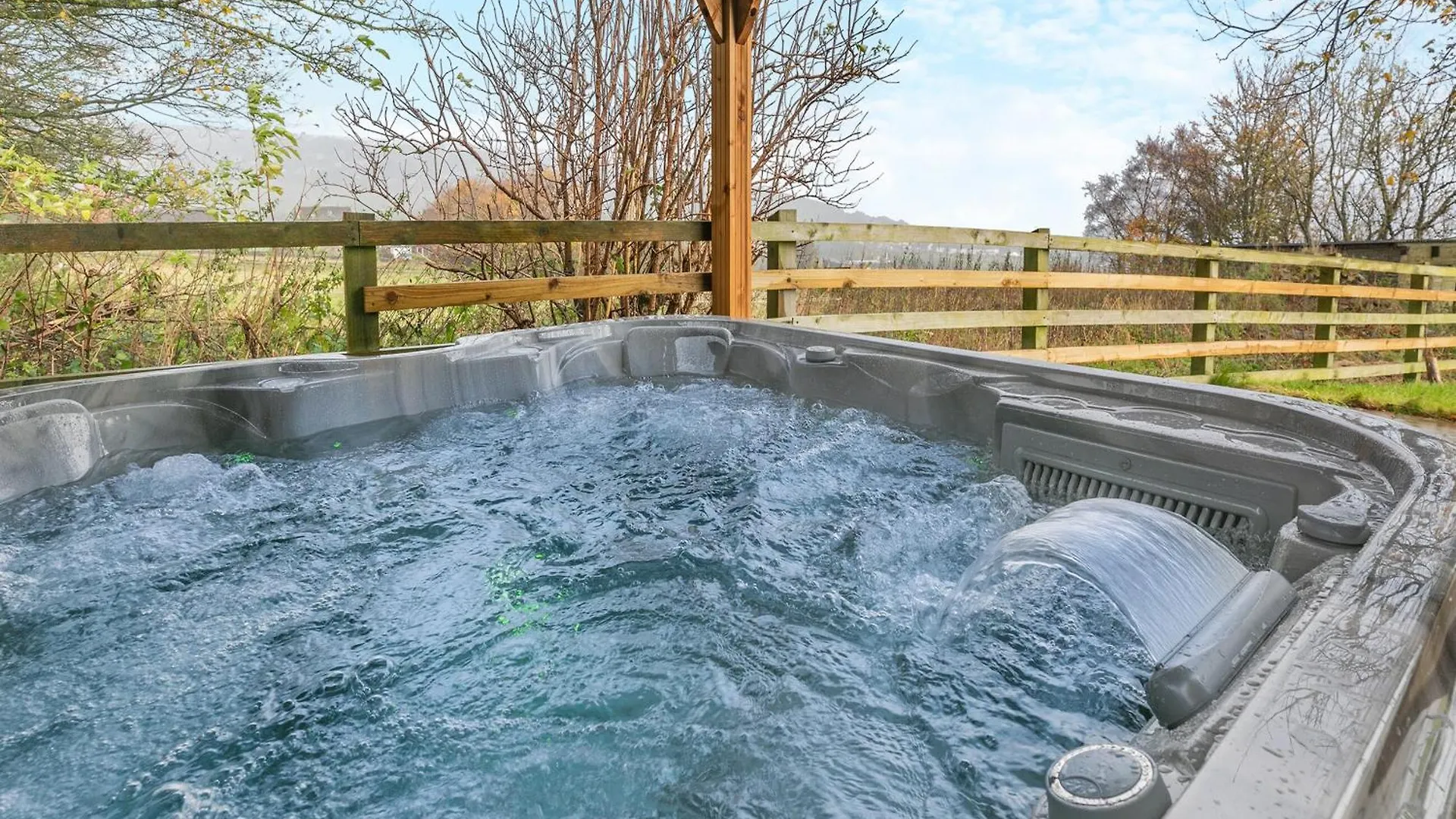 Bolster Moor Barn Villa Golcar Nyaraló