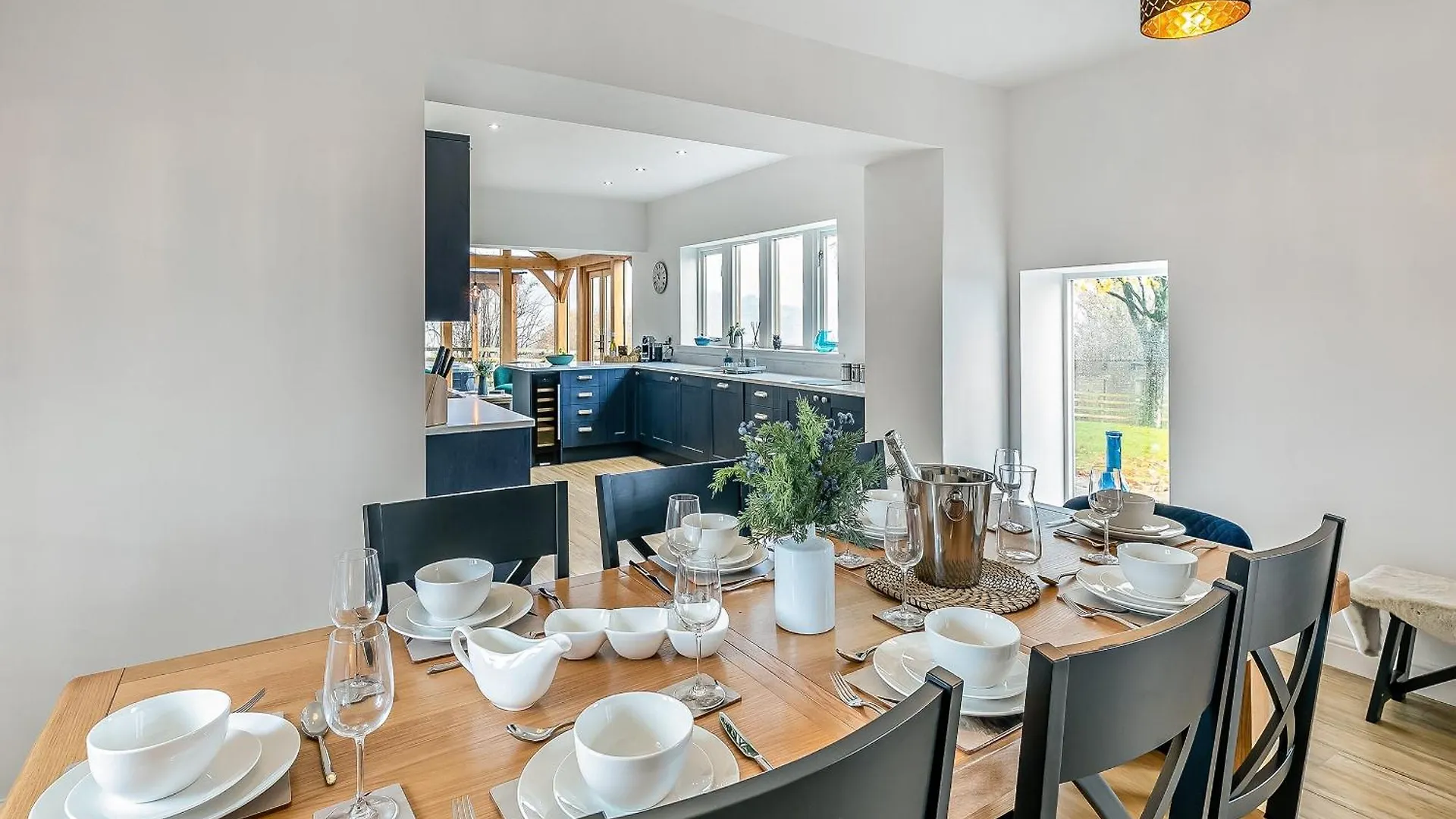 Bolster Moor Barn Villa Golcar Egyesült Királyság