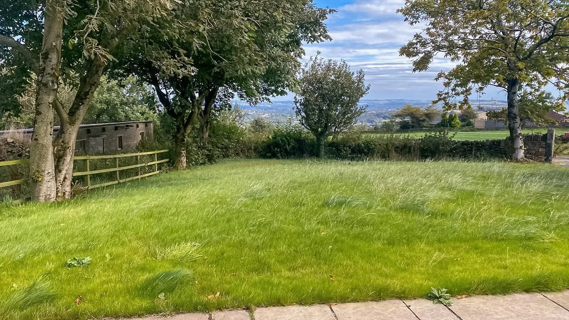 Bolster Moor Barn Villa Golcar Nyaraló