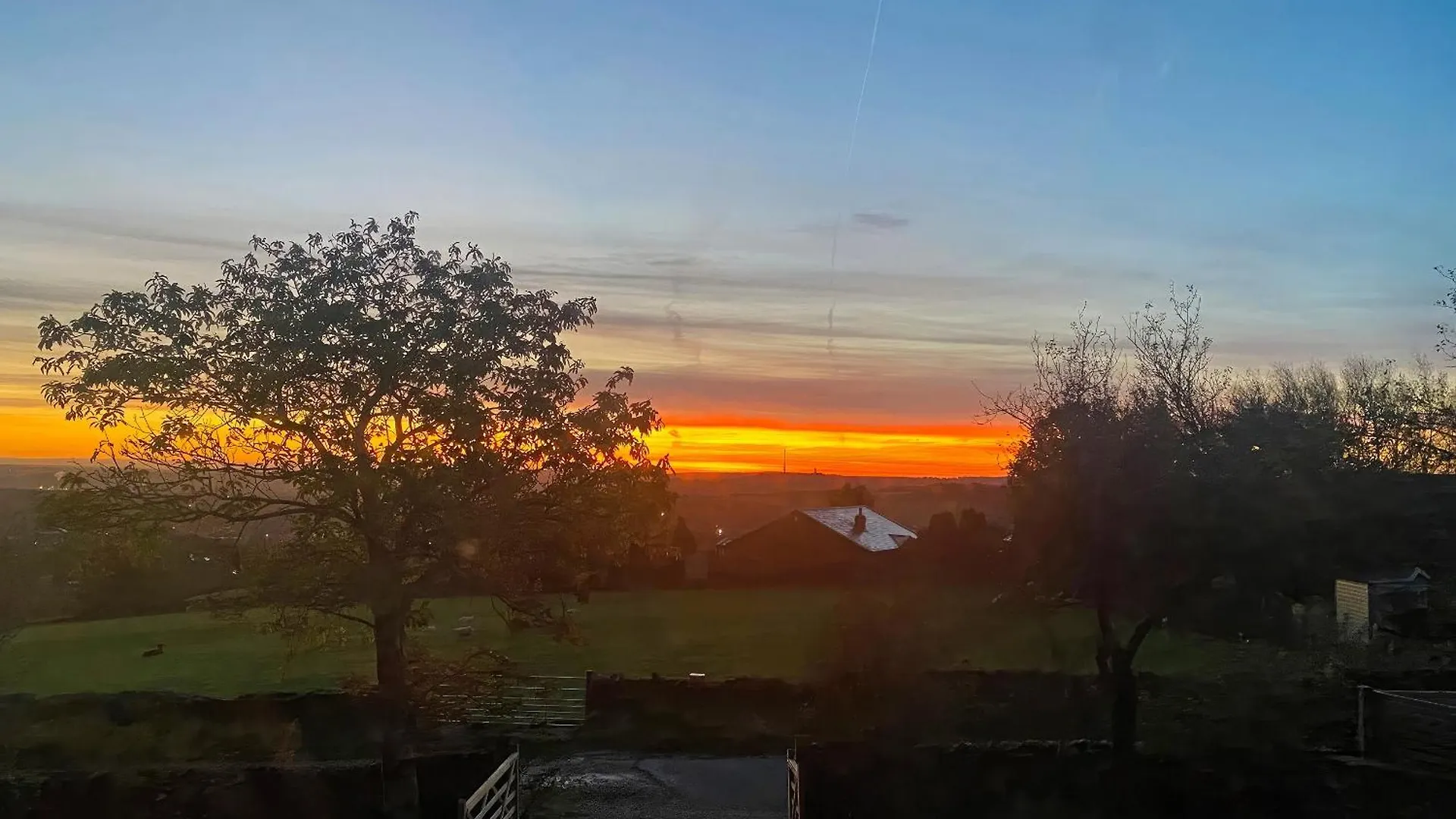 Bolster Moor Barn Villa Golcar Nyaraló
